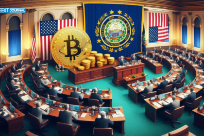 New Hampshire’s Bitcoin Bill Clears Key Vote: Will It Become Law?