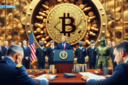 Executive Order! ‘Fort Knox’ Bitcoin Reserve and Crypto Stockpile for U.S. Government