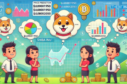 Shiba Inu Price Prediction This Week: What You Need to Know Before Buying SHIB Now