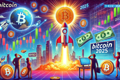 Bitcoin's Path to New Highs by June 2025: Expert Insights and Market Dynamics