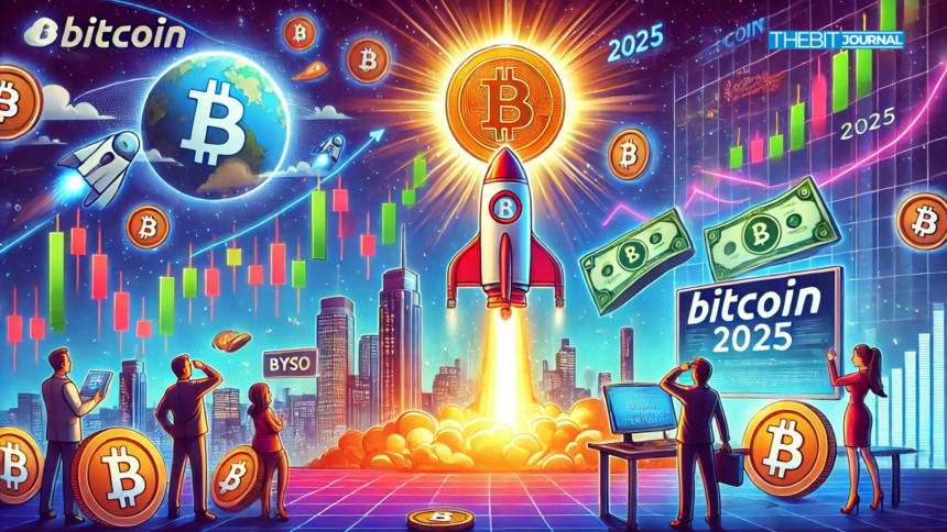 Bitcoin's Path to New Highs by June 2025: Expert Insights and Market Dynamics