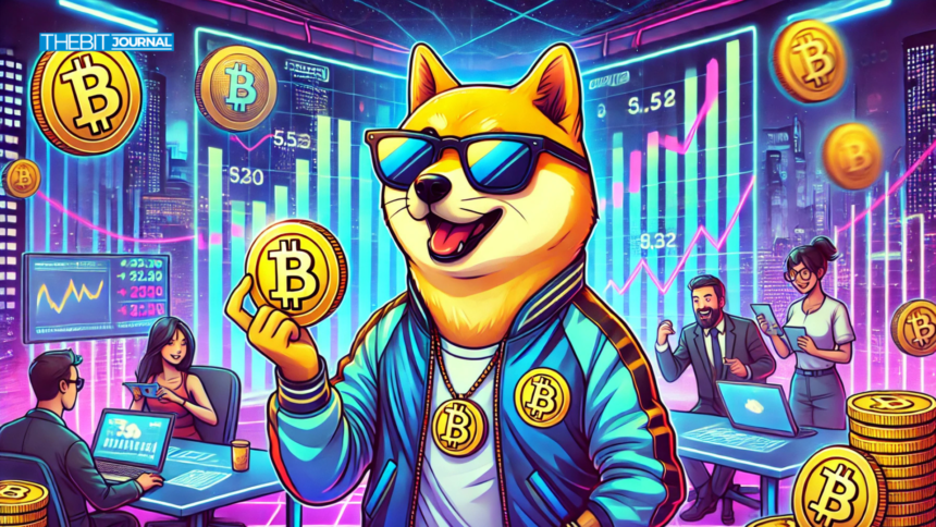 Dogecoin Explained: How a Meme Coin Became a $25 Billion Crypto Giant