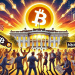 White House Post Praising Bitcoin Sparks Debate