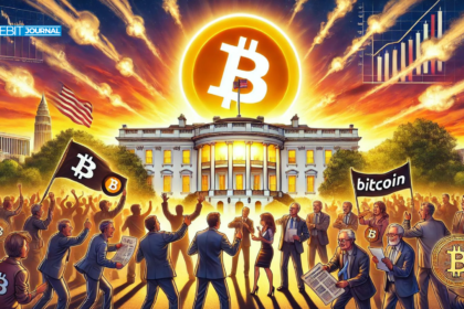 White House Post Praising Bitcoin Sparks Debate