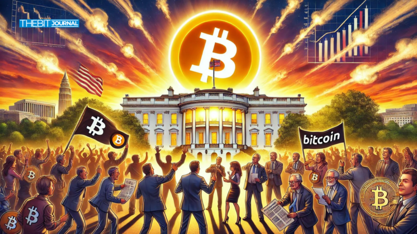 White House Post Praising Bitcoin Sparks Debate