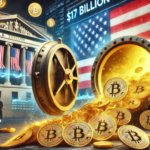 Did US Fumble $17 Billion for Lack of Long-Term Strategic Bitcoin Reserve?