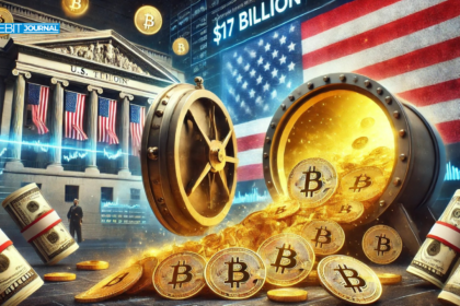 Did US Fumble $17 Billion for Lack of Long-Term Strategic Bitcoin Reserve?