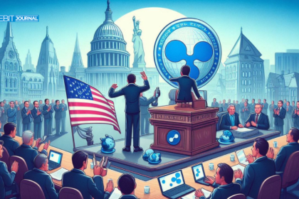 Ripple CEO Applauds Trump’s Crypto Stance: Is Regulatory Clarity Coming?