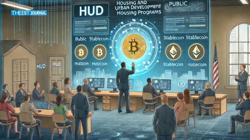 U.S. Housing Department Considers Crypto Integration – What It Means for the Future