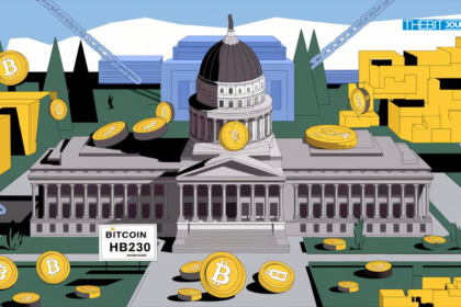 Utah's Senate Approves HB230 Bitcoin Bill But Rejects Bitcoin Reserve Clause