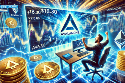 Avalanche (AVAX) Price Prediction for This Week