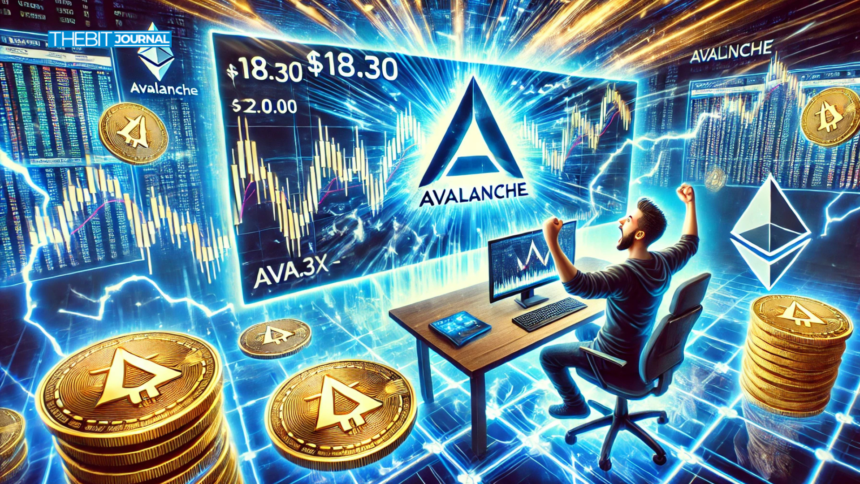 Avalanche (AVAX) Price Prediction for This Week