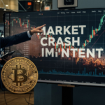 Why Robert Kiyosaki Warns of Market Crash and Backs Bitcoin Investment