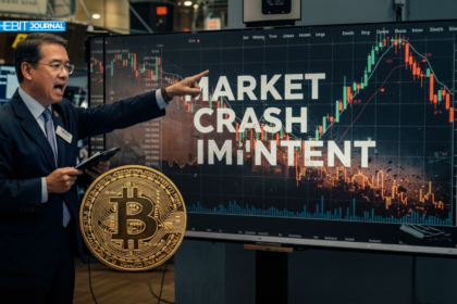 Why Robert Kiyosaki Warns of Market Crash and Backs Bitcoin Investment