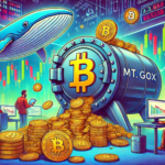 How $931M Bitcoin Transfer by Mt. Gox Sparks Fears of Market Dump