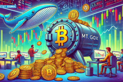 How $931M Bitcoin Transfer by Mt. Gox Sparks Fears of Market Dump