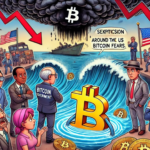 Skepticism Surrounds US BTC Plan as Bitcoin Sinks to Four-Month Low Stirring Recession Fears