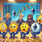 Will Crypto Rebound Soon? Expert Predictions and Market Insights