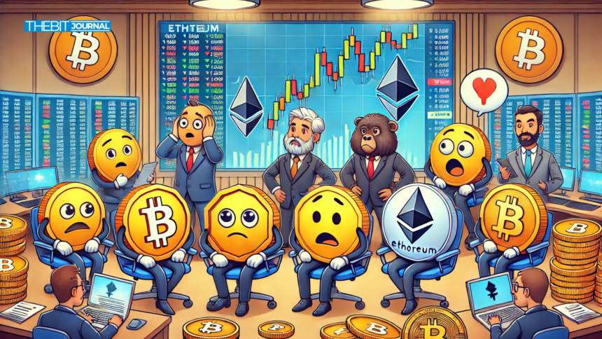 Will Crypto Rebound Soon? Expert Predictions and Market Insights