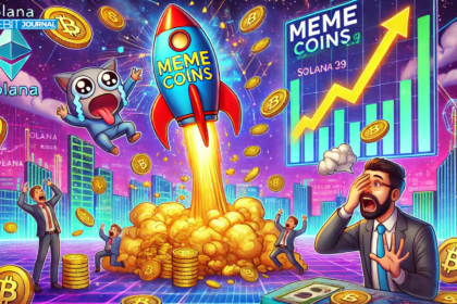 Meme Coin Hype Fizzles as Solana’s Revenue Plunges 93% —What’s Next?