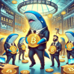 Bitcoin Whales Scoop Up 65,000 BTC—Is a Major Price Surge on the Horizon?