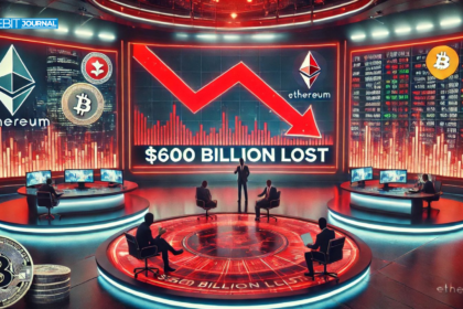 Altseason is Dead? Experts Weigh in on the Future of Altcoins as $600 Billion Wiped Out