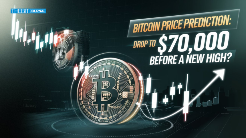 Why Arthur Hayes Predicts Bitcoin Price Crash to $70K Before a Massive Rally