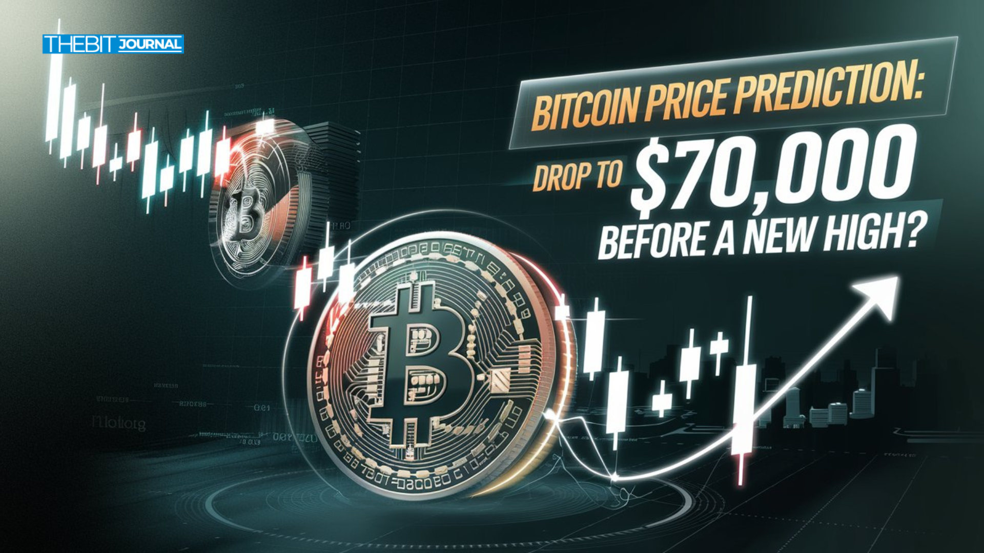 Why Arthur Hayes Predicts Bitcoin Price Crash to $70K Before a Massive Rally logo