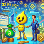 MGX $2 Billion Binance Investment: Will BNB Skyrocket Next?