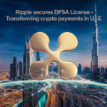 Breaking: Ripple Gets Green Light for Cross-Border Crypto Payments in Dubai