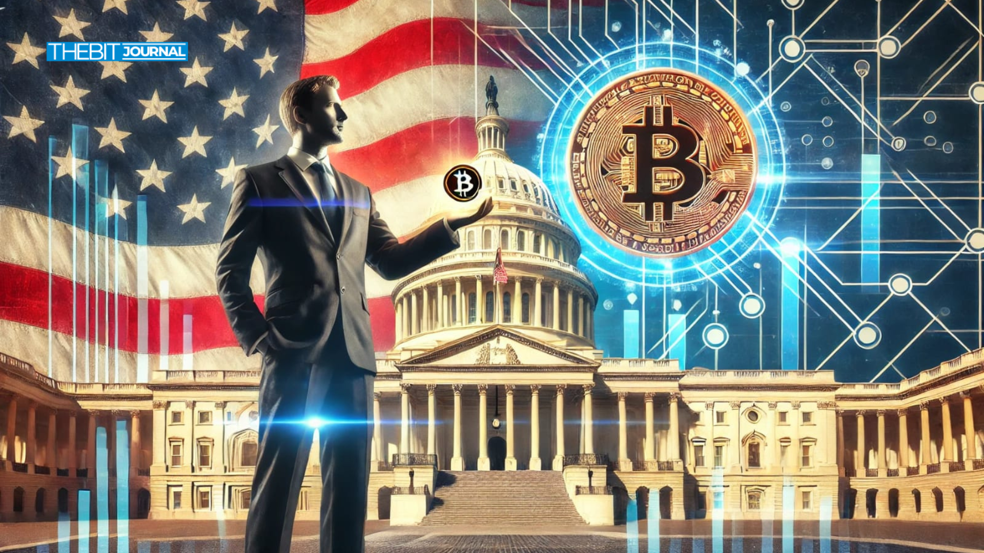 U.S. to Buy 1 Million Bitcoin? The BITCOIN Act of 2025 Explained