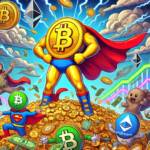 Bitcoin vs. Altcoins: Real Data, Real Risks, and Smart Investment Strategies