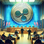 Is Ripple Case Settlement Near? SEC’s Shift Sparks 5% XRP Surge