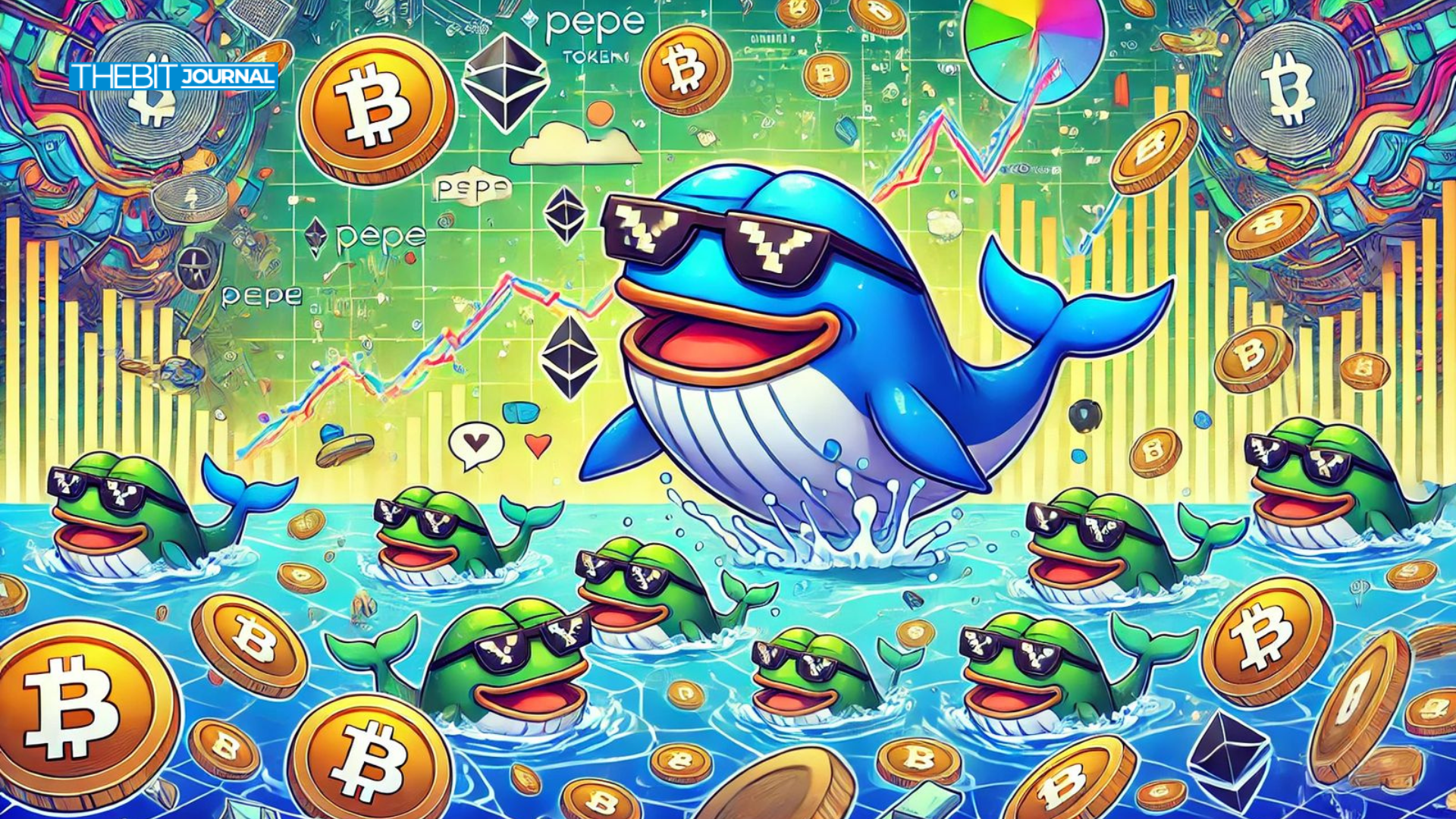 PEPE Price Reversal in Sight as Whales Buy 689 Billion Tokens