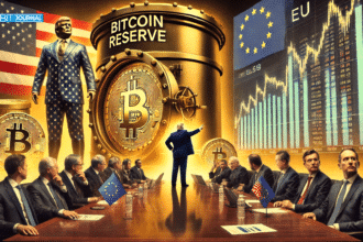 Trump’s Bitcoin Reserve—Europe Sounds the Alarm