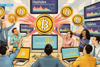 Hashdex Pushes SEC to Add XRP, SOL, and ADA to Crypto Index ETF—Will It Pass?