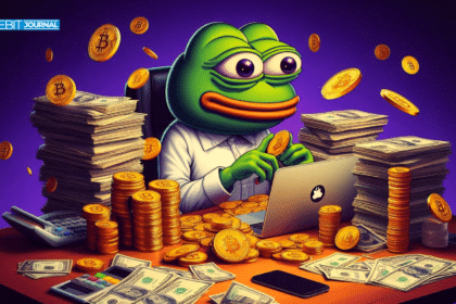 Bybit Secretly Stacking PEPE! What’s Behind the Mystery Move?