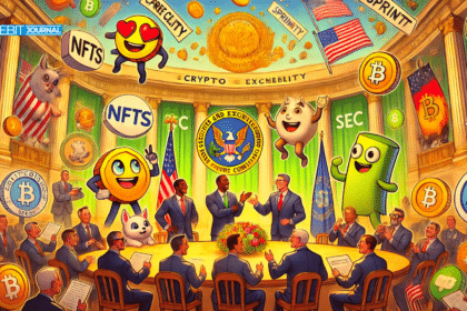 New Momentum: SEC Eyes Frameworks for Meme Coins, Mining, and NFTs