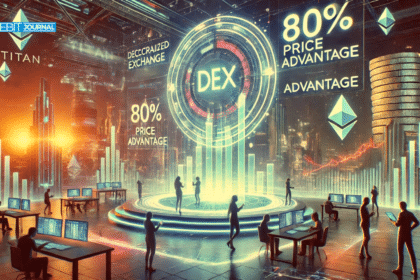 Jupiter’s Competitor Titan Moves to Private Mainnet with Meta Dex Aggregator