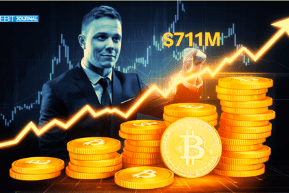 Michael Saylor to Buy $711M BTC, Will Bitcoin Surge?