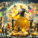 Trump’s Truth Social Shoutout Sends $TRUMP Token Soaring