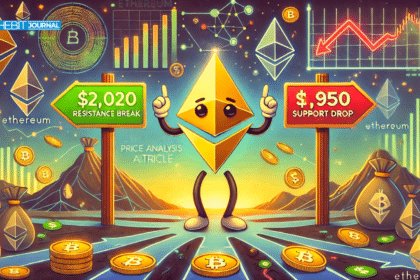 Ethereum Price Recovery: Will ETH Sustain Above $2,020?