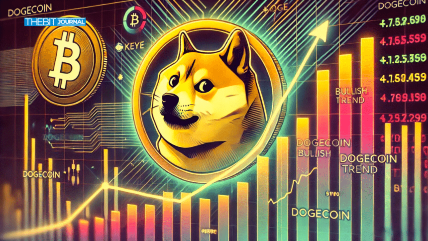 Dogecoin's Bullish Trend: Key Levels to Watch for Major Moves