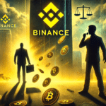 Why Did Binance Suspend One of Its Own? The Answer Involves Millions