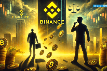 Why Did Binance Suspend One of Its Own? The Answer Involves Millions