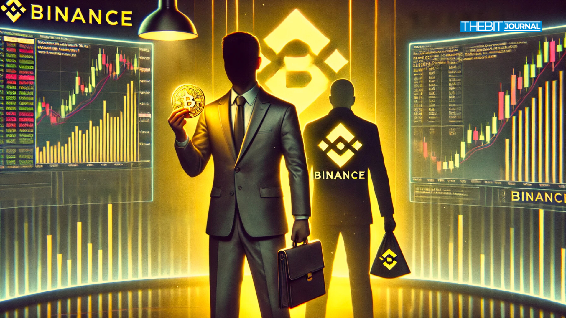 Why Did Binance Suspend One of Its Own? The Answer Involves Millions