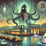 Kraken Plans $1B Capital Raise as IPO Momentum Builds for 2025