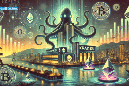 Kraken Plans $1B Capital Raise as IPO Momentum Builds for 2025