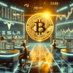 Standard Chartered Swaps Tesla in ‘Mag 7B’ with Bitcoin, Boost Returns