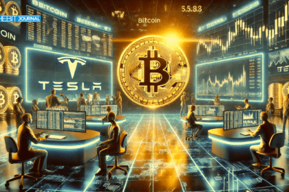 Standard Chartered Swaps Tesla in ‘Mag 7B’ with Bitcoin, Boost Returns